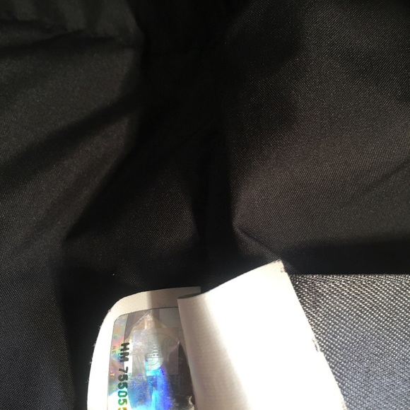 The North Face 700 series women’s down filled vest - Picture 8 of 8